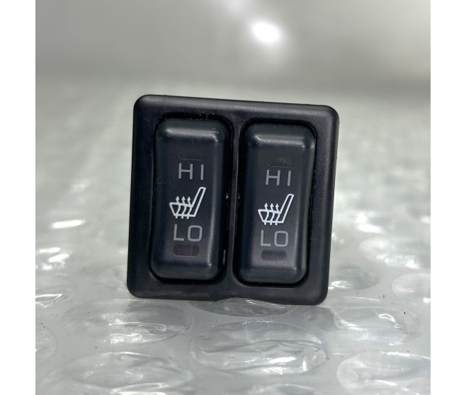 HEATED SEAT SWITCHES FOR A MITSUBISHI V70# - HEATED SEAT SWITCHES