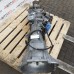 AUTOMATIC GEARBOX FOR A MITSUBISHI PAJERO - V44WG