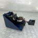 REAR HEATER CONTROLLER BLUE FOR A MITSUBISHI HEATER,A/C & VENTILATION - 