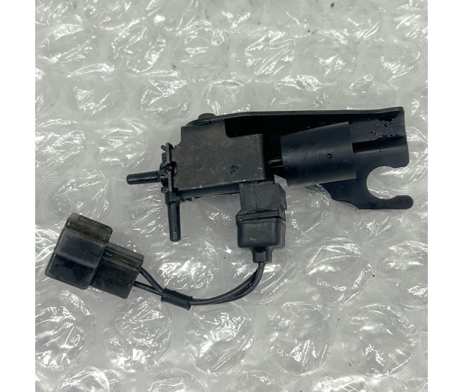 AIR CON VACUUM SOLENOID VALVE FOR A MITSUBISHI V20-50# - A/C COND, PIPING(MANUAL:A)