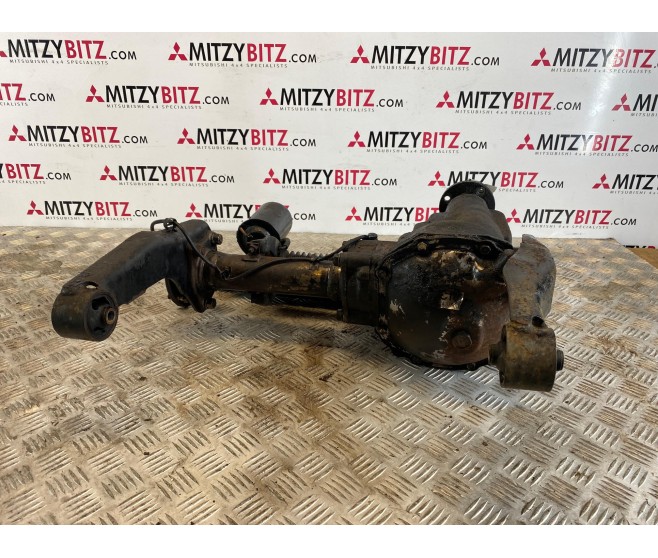 FRONT DIFF FOR A MITSUBISHI V30,40# - FRONT DIFF