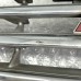 RADIATOR GRILLE FOR A MITSUBISHI SPECIAL EQUIPMENT - 