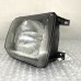 FRONT RIGHT HEADLIGHT FOR A MITSUBISHI V10-40# - FRONT RIGHT HEADLIGHT