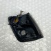 FRONT LEFT INDICATOR COMBINATION LAMP NO LOOM FOR A MITSUBISHI PAJERO - V23W