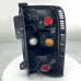 LEFT REAR LIGHT NO LOOM FOR A MITSUBISHI CHASSIS ELECTRICAL - 