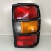 RIGHT REAR LIGHT NO LOOM FOR A MITSUBISHI CHASSIS ELECTRICAL - 