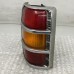 RIGHT REAR LIGHT - CHROME FNISH FOR A MITSUBISHI CHASSIS ELECTRICAL - 