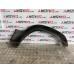 FRONT RIGHT OVERFENDER FOR A MITSUBISHI V30,40# - FRONT RIGHT OVERFENDER