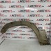 FRONT RIGHT OVERFENDER FOR A MITSUBISHI V10-40# - FRONT RIGHT OVERFENDER
