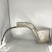 RIGHT REAR OVERFENDER FOR A MITSUBISHI V10-40# - RIGHT REAR OVERFENDER