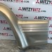 REAR LEFT OVERFENDER FOR A MITSUBISHI EXTERIOR - 