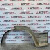 REAR RIGHT OVERFENDER FOR A MITSUBISHI V10-40# - REAR RIGHT OVERFENDER
