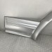 LEFT REAR DOOR MOULDING FOR A MITSUBISHI PAJERO - V23W