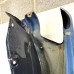 RIGHT FRONT WING FOR A MITSUBISHI V20-50# - FENDER & FRONT END COVER