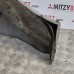 LEFT FRONT WING FOR A MITSUBISHI PAJERO - V23W