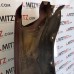 LEFT FRONT WING FOR A MITSUBISHI BODY - 