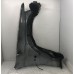 LEFT FRONT WING FOR A MITSUBISHI PAJERO - V45W