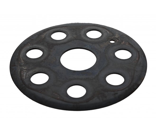 AUTO GEARBOX DRIVE PLATE ADAPTER FOR A MITSUBISHI ENGINE - 