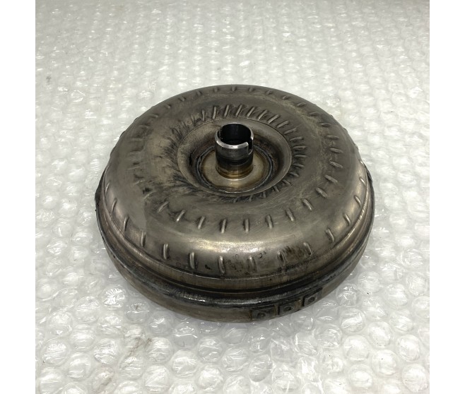 AT TORQUE CONVERTER FOR A MITSUBISHI AUTOMATIC TRANSMISSION - 