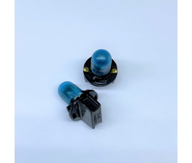 BULB FOR SPPEDOMETER X2 FOR A MITSUBISHI H60,70# - BULB FOR SPPEDOMETER X2