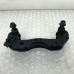 BRAKE CALIPER SUPPORT CARRIER FRONT RIGHT FOR A MITSUBISHI L200 - K74T