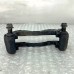 BRAKE CALIPER SUPPORT CARRIER FRONT RIGHT