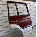 BARE DOOR REAR RIGHT FOR A MITSUBISHI V20,40# - REAR DOOR PANEL & GLASS