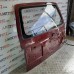 TAILGATE FOR A MITSUBISHI V20,40# - BACK DOOR PANEL & GLASS