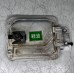 FUEL FILLER LID FOR A MITSUBISHI PAJERO - V45W