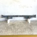 RADIATOR GRILLE FILLER PANEL FOR A MITSUBISHI BODY - 