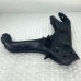 FRONT SUSPENSION ARM LOWER LEFT FOR A MITSUBISHI PAJERO - V45W