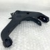 FRONT SUSPENSION ARM LOWER LEFT FOR A MITSUBISHI PAJERO - V45W