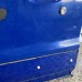 BARE DOOR FRONT LEFT FOR A MITSUBISHI PAJERO - V45W