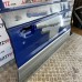 BARE DOOR FRONT RIGHT FOR A MITSUBISHI PAJERO - V46WG