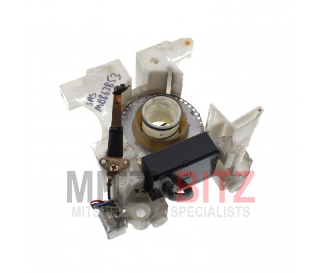 STEERING ANGULAR VELOCITY SENSOR CENTRE BOSS FOR A MITSUBISHI CHASSIS ELECTRICAL - 