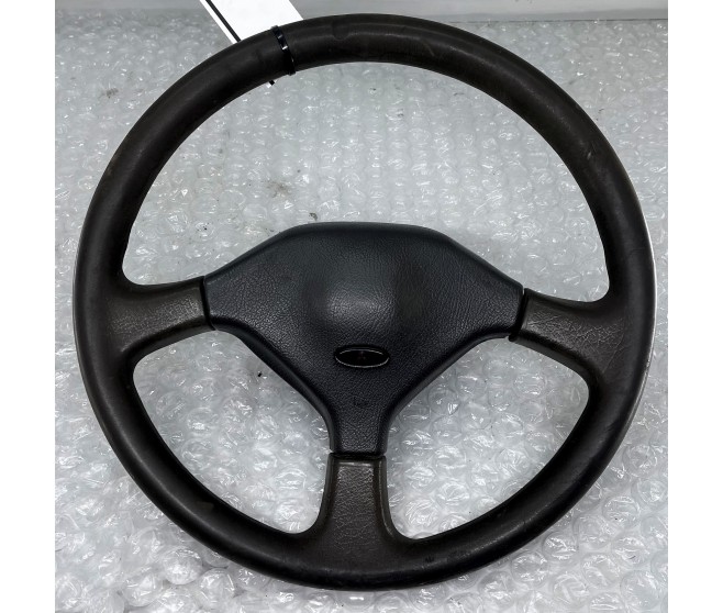 STEERING WHEEL ASSY FOR A MITSUBISHI STEERING - 