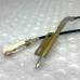 GEARSHIFT LOCK CABLE FOR A MITSUBISHI V20-50# - A/T FLOOR SHIFT LINKAGE