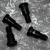 3RD ROW SEAT BOLTS X4 FOR A MITSUBISHI SEAT - 