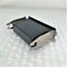 UNDER STEREO ACCESSORY BOX NO LID TYPE FOR A MITSUBISHI CHASSIS ELECTRICAL - 