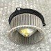 REAR HEATER BLOWER MOTOR FOR A MITSUBISHI V20-50# - REAR HEATER UNIT & PIPING
