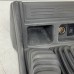 FLOOR CONSOLE FOR A MITSUBISHI V20-50# - FLOOR CONSOLE