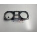 SPEEDOMETER CLEAR PLASTIC FACE FOR A MITSUBISHI V20-50# - SPEEDOMETER CLEAR PLASTIC FACE