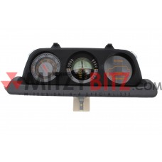 MB776067 THERMOMETER & COMPASS CENTRE DASH POD GAUGES