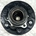 FRONT WHEEL BEARING HUB ONLY FOR A MITSUBISHI FRONT AXLE - 