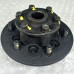 FRONT WHEEL BEARING HUB ONLY FOR A MITSUBISHI PAJERO - V45W
