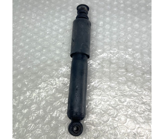 FRONT SUSPENSION SHOCK ABSORBER FOR A MITSUBISHI MONTERO - V43W