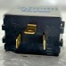 ELECTRIC BUZZER ALARM RELAY FOR A MITSUBISHI CHASSIS ELECTRICAL - 