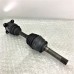 FRONT RIGHT DRIVESHAFT