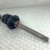 FRONT AXLE DRIVE SHAFT RIGHT FOR A MITSUBISHI PA-PF# - FRONT AXLE DRIVE SHAFT RIGHT