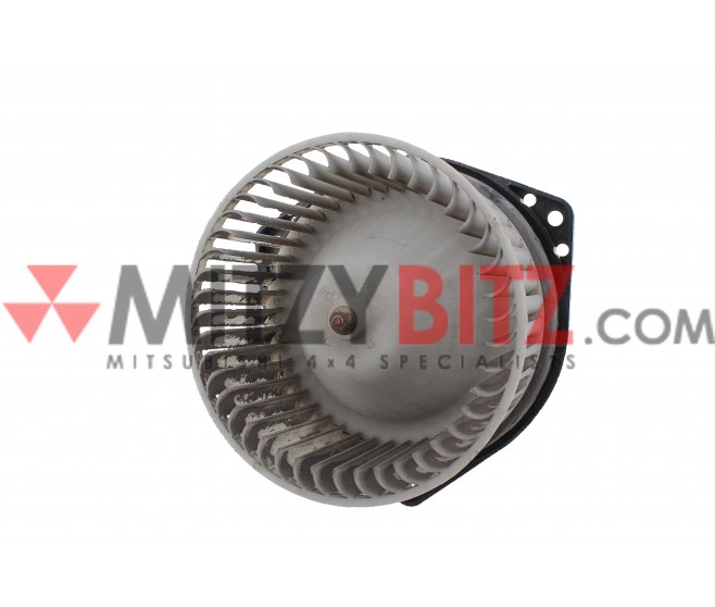 96-00 HEATER BLOWER MOTOR FOR A MITSUBISHI L200 - K62T